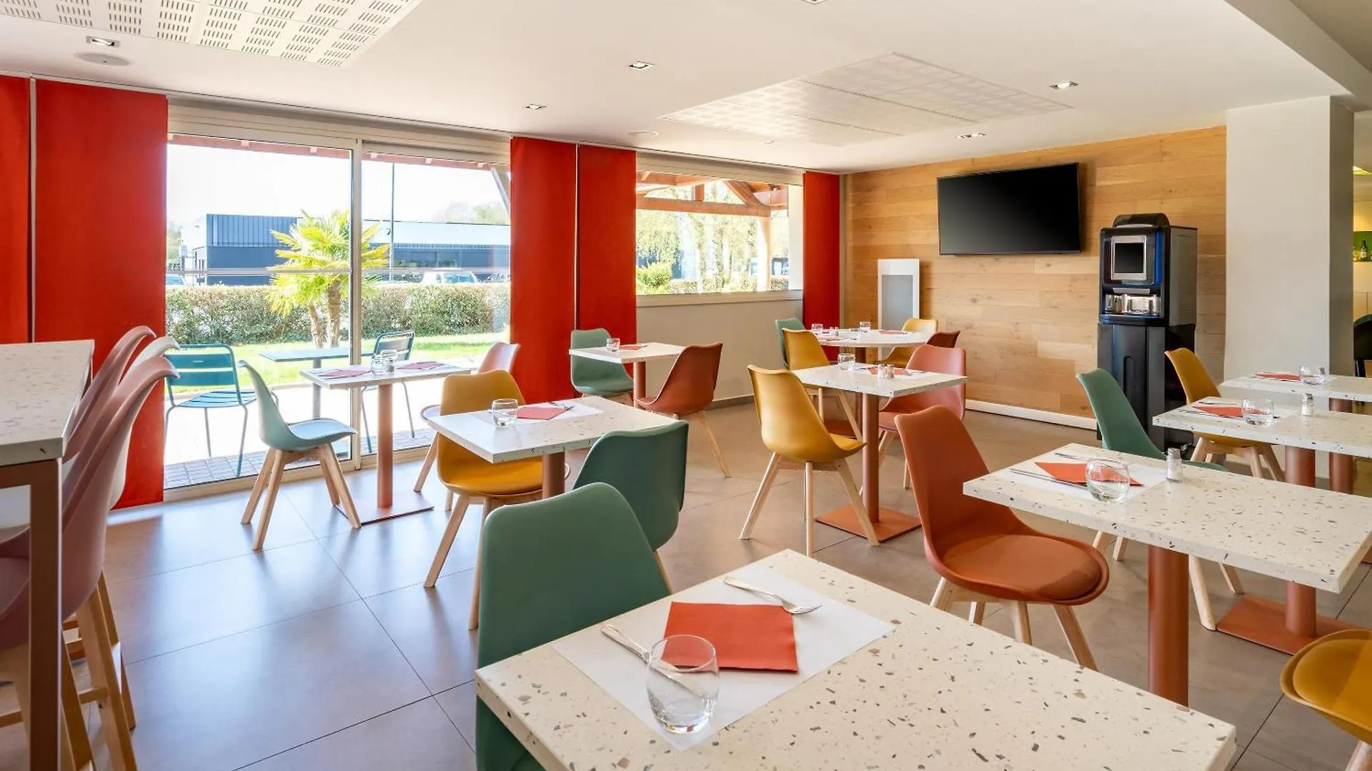 Sure Hotel By Best Western Rennes Chantepie
