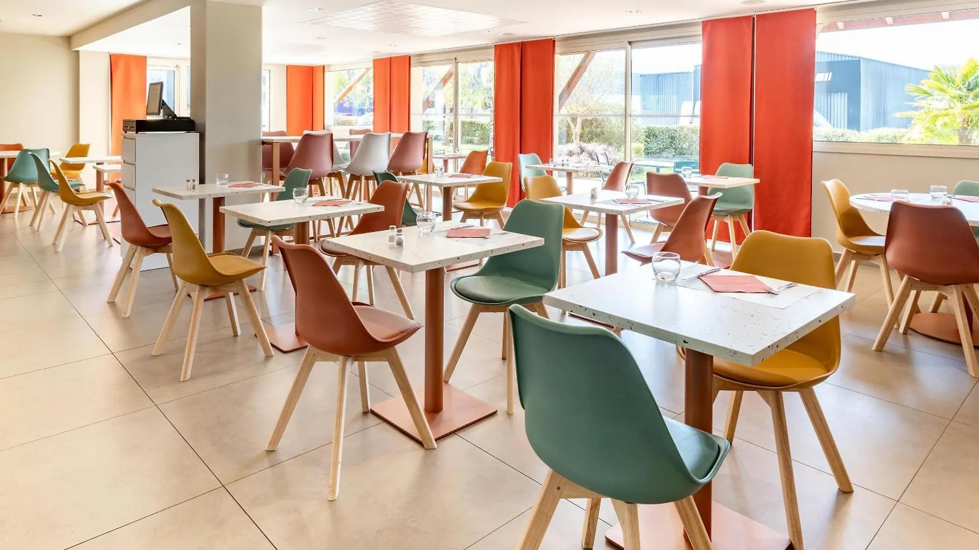Sure Hotel By Best Western Rennes Chantepie
