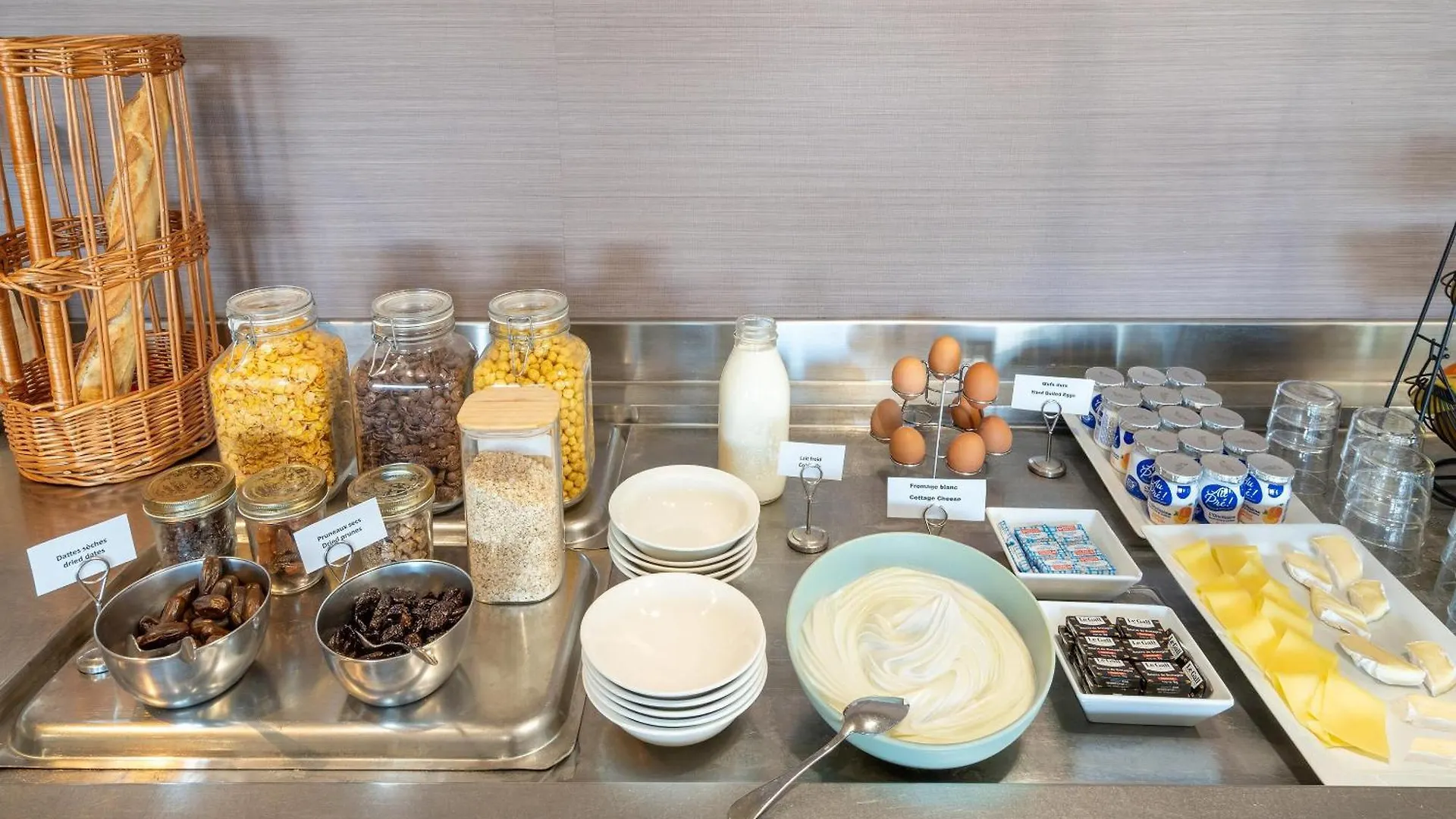 Sure Hotel By Best Western Rennes Chantepie