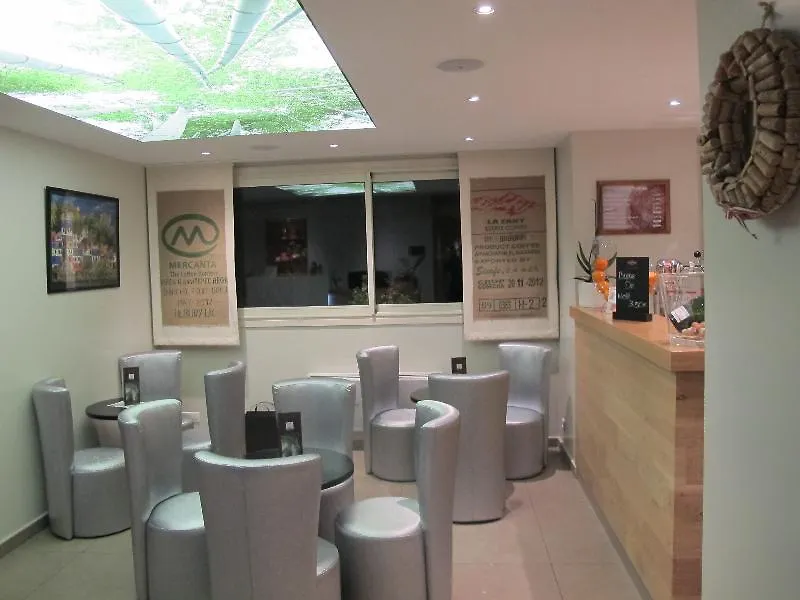 ***  Sure Hotel By Best Western Rennes Chantepie Francie
