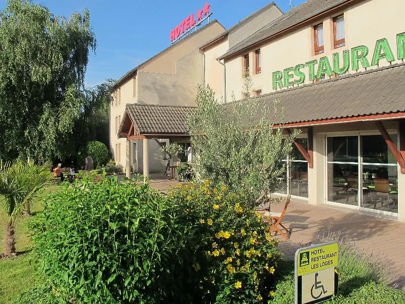 ***  Sure Hotel By Best Western Rennes Chantepie Francie