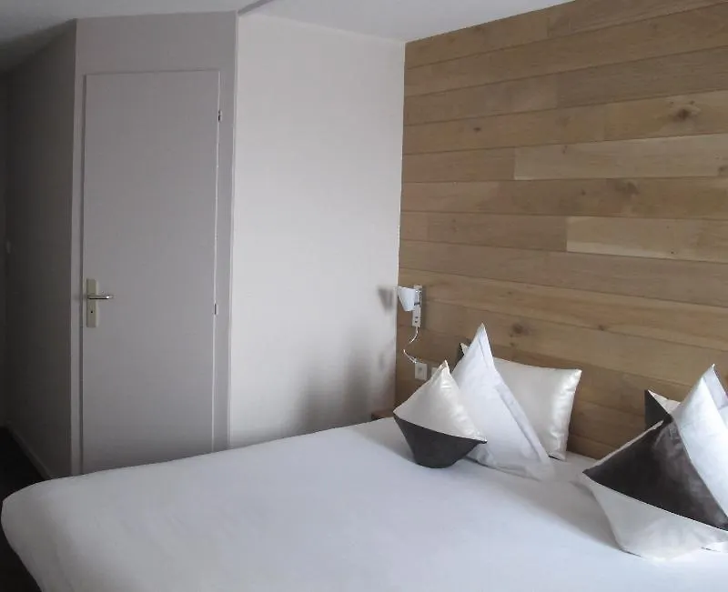 Sure Hotel By Best Western Rennes Chantepie 3*,  Francie