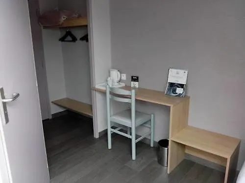 ***  Sure Hotel By Best Western Rennes Chantepie Francie
