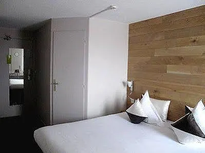 Sure Hotel By Best Western Rennes Chantepie