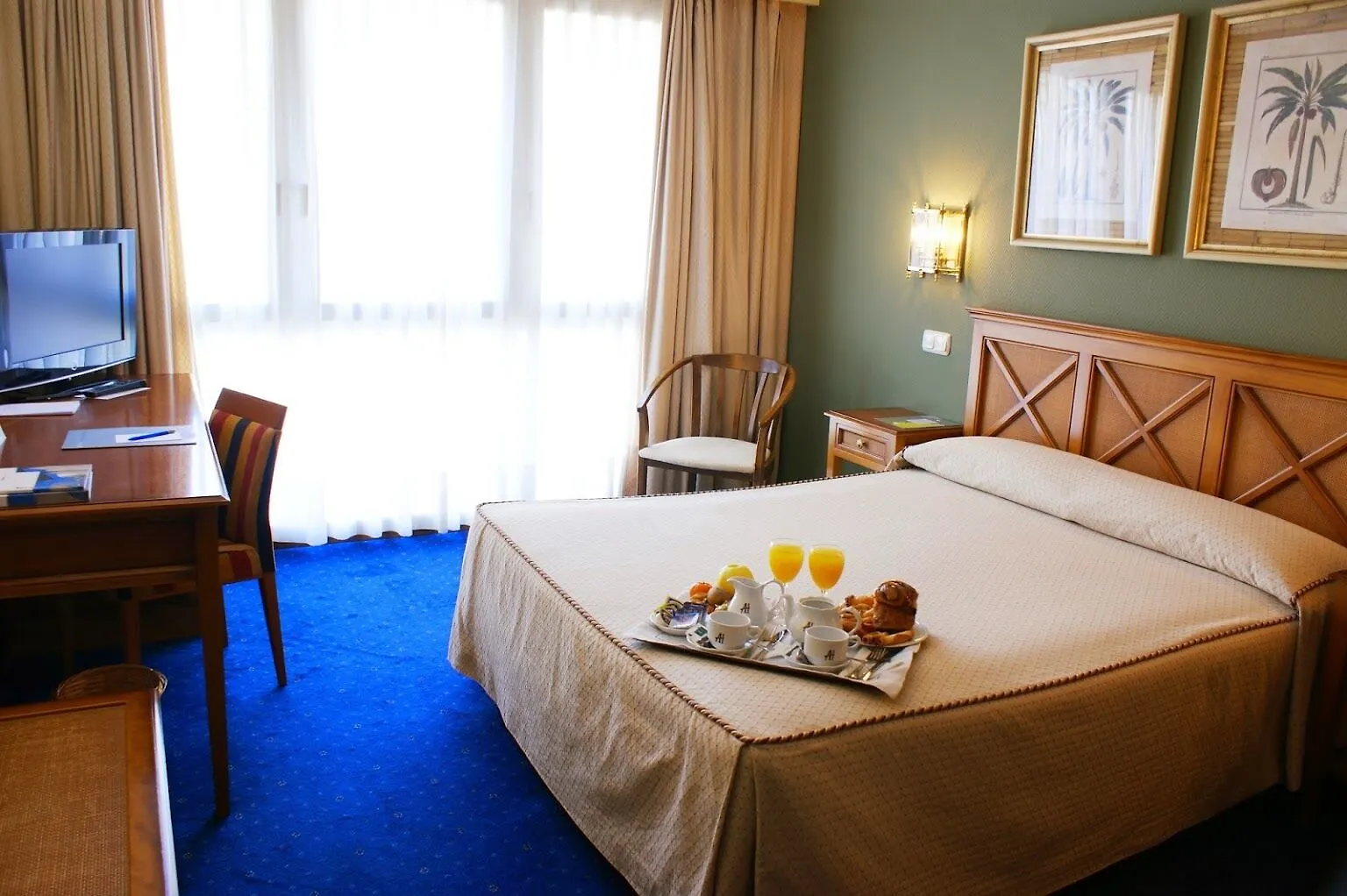 Sure Hotel By Best Western Rennes Chantepie