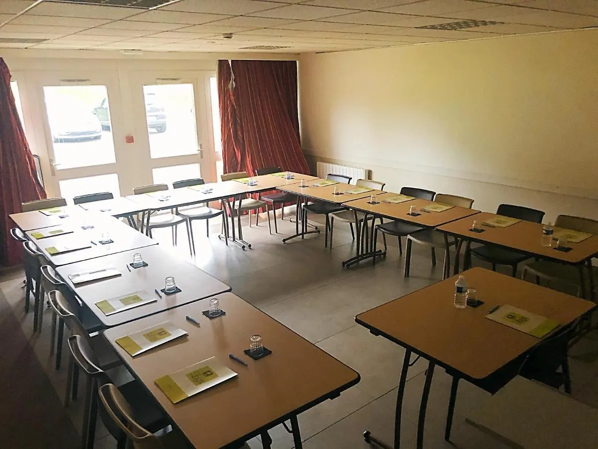 Sure Hotel By Best Western Rennes Chantepie Francie