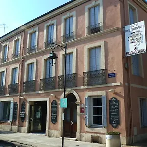 hotel-le-luxembourg.midi-pyreneeshotels.com/