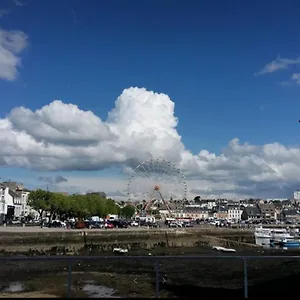 Les Grands Voyageurs Concarneau