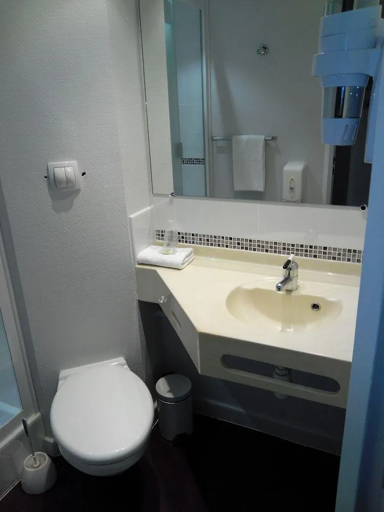 Sure Hotel By Best Western Rennes Chantepie