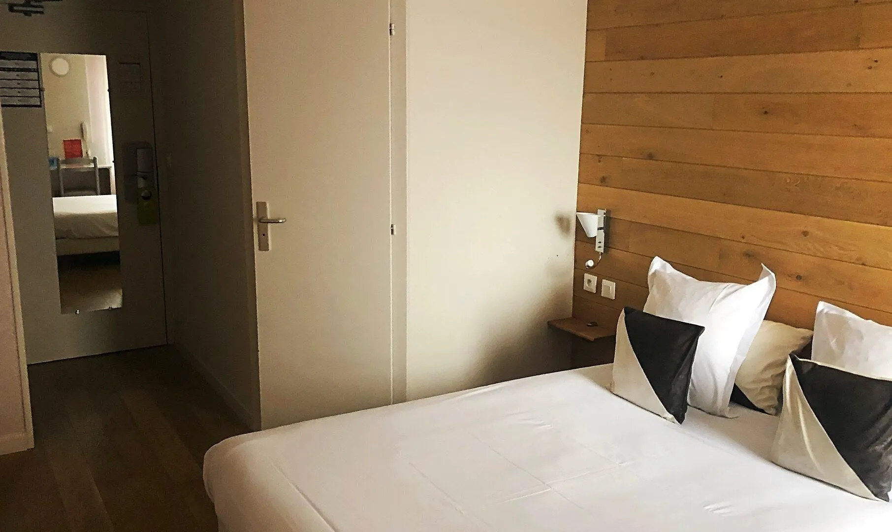 Sure Hotel By Best Western Rennes Chantepie