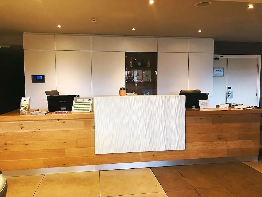 Sure Hotel By Best Western Rennes Chantepie 3*,  Francia