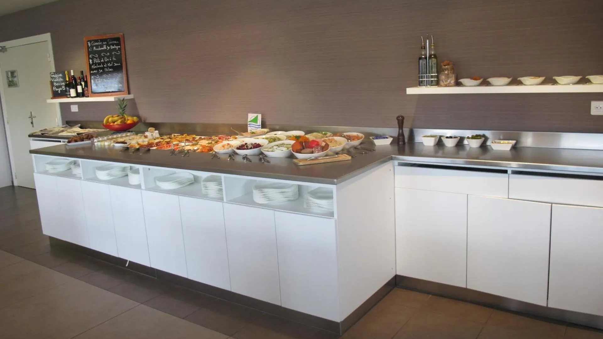 Sure Hotel By Best Western Rennes Chantepie