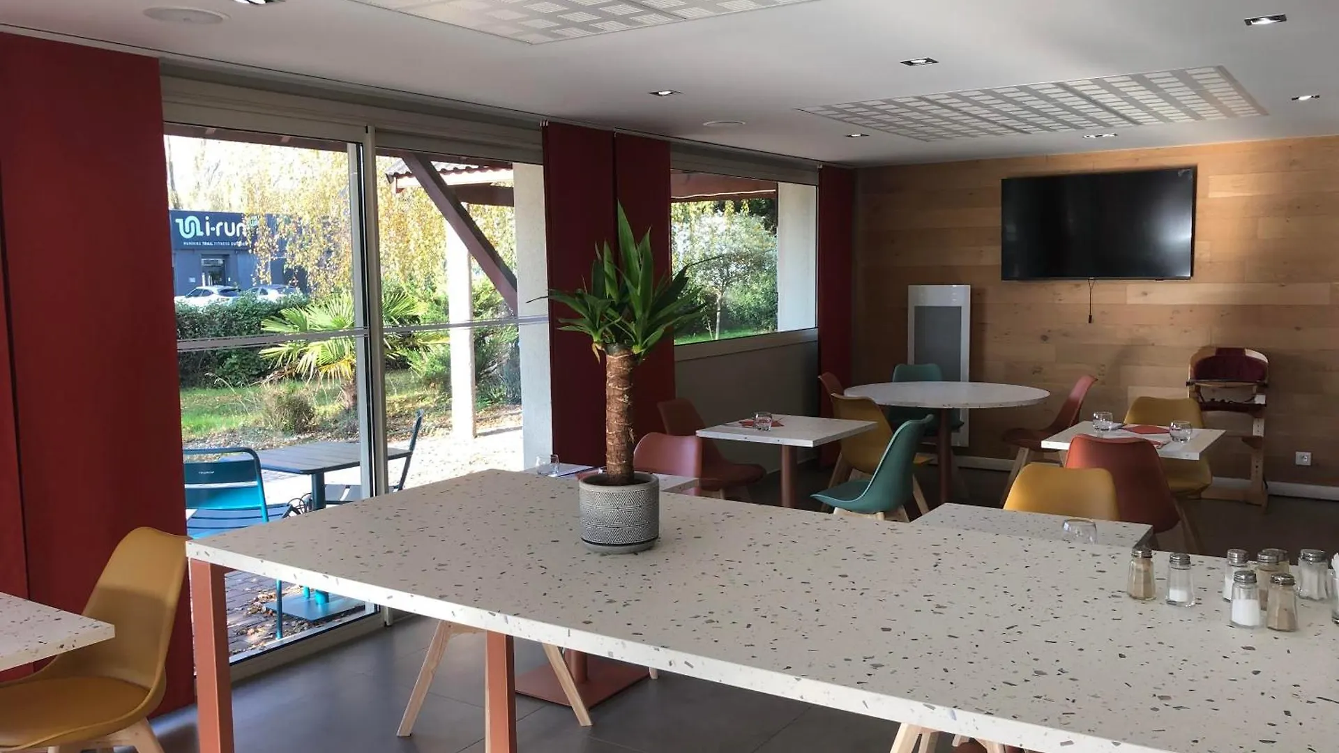 Sure Hotel By Best Western Rennes Chantepie
