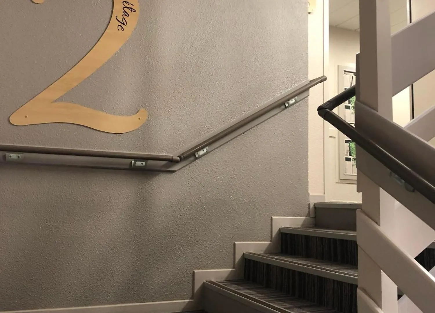 Sure Hotel By Best Western Rennes Chantepie