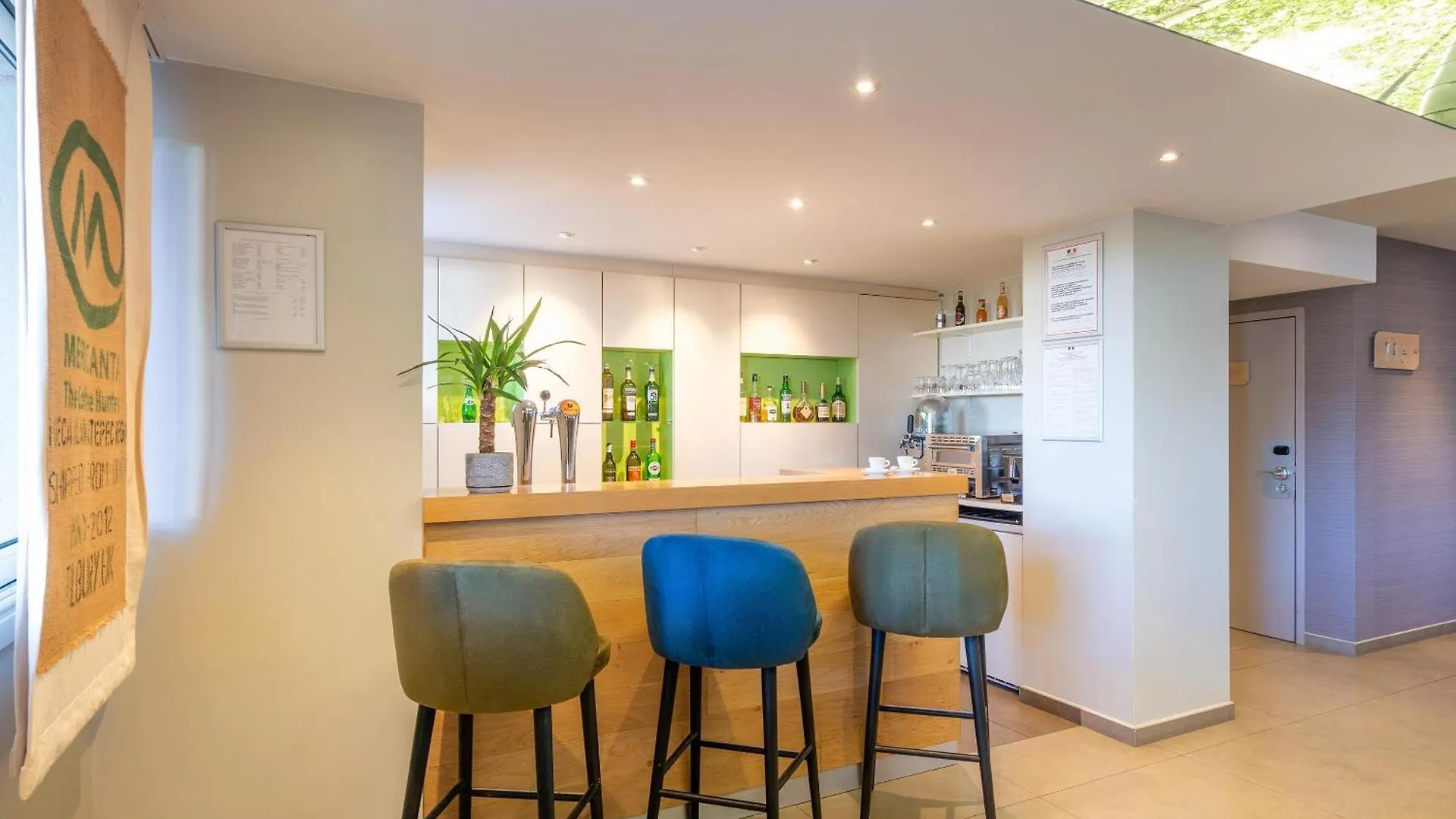 Sure Hotel By Best Western Rennes Chantepie