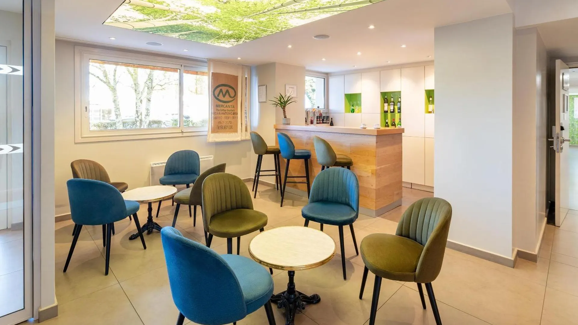 Sure Hotel By Best Western Rennes Chantepie