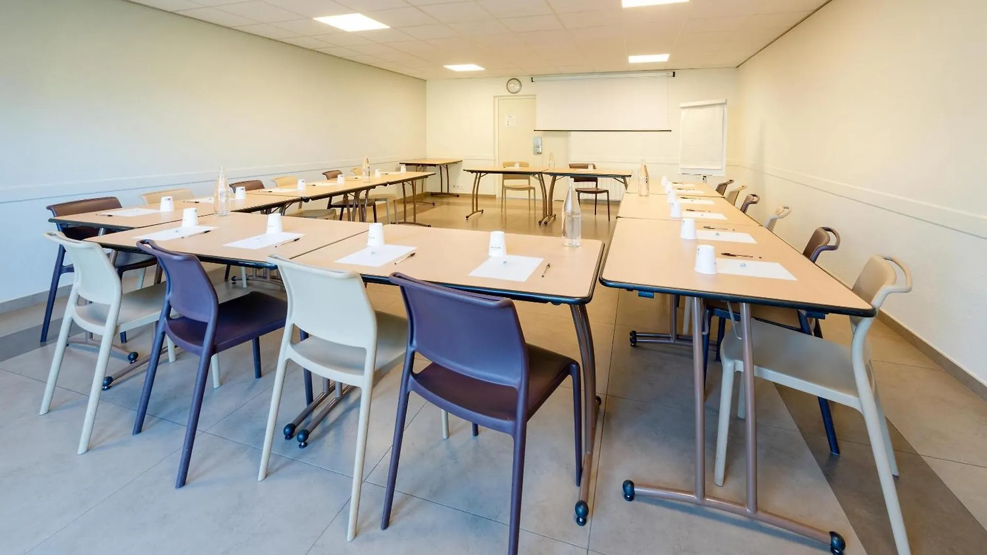 ***  Sure Hotel By Best Western Rennes Chantepie Francia