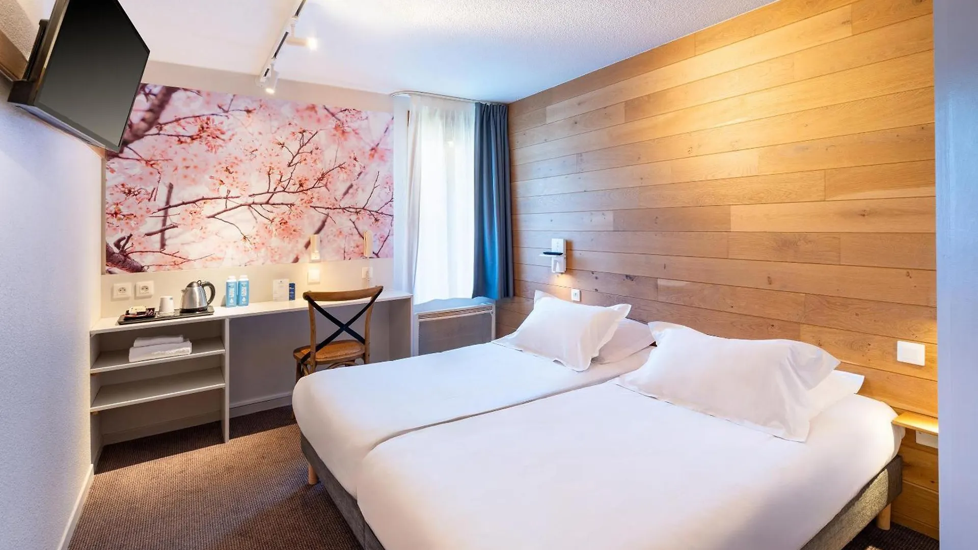 Sure Hotel By Best Western Rennes Chantepie