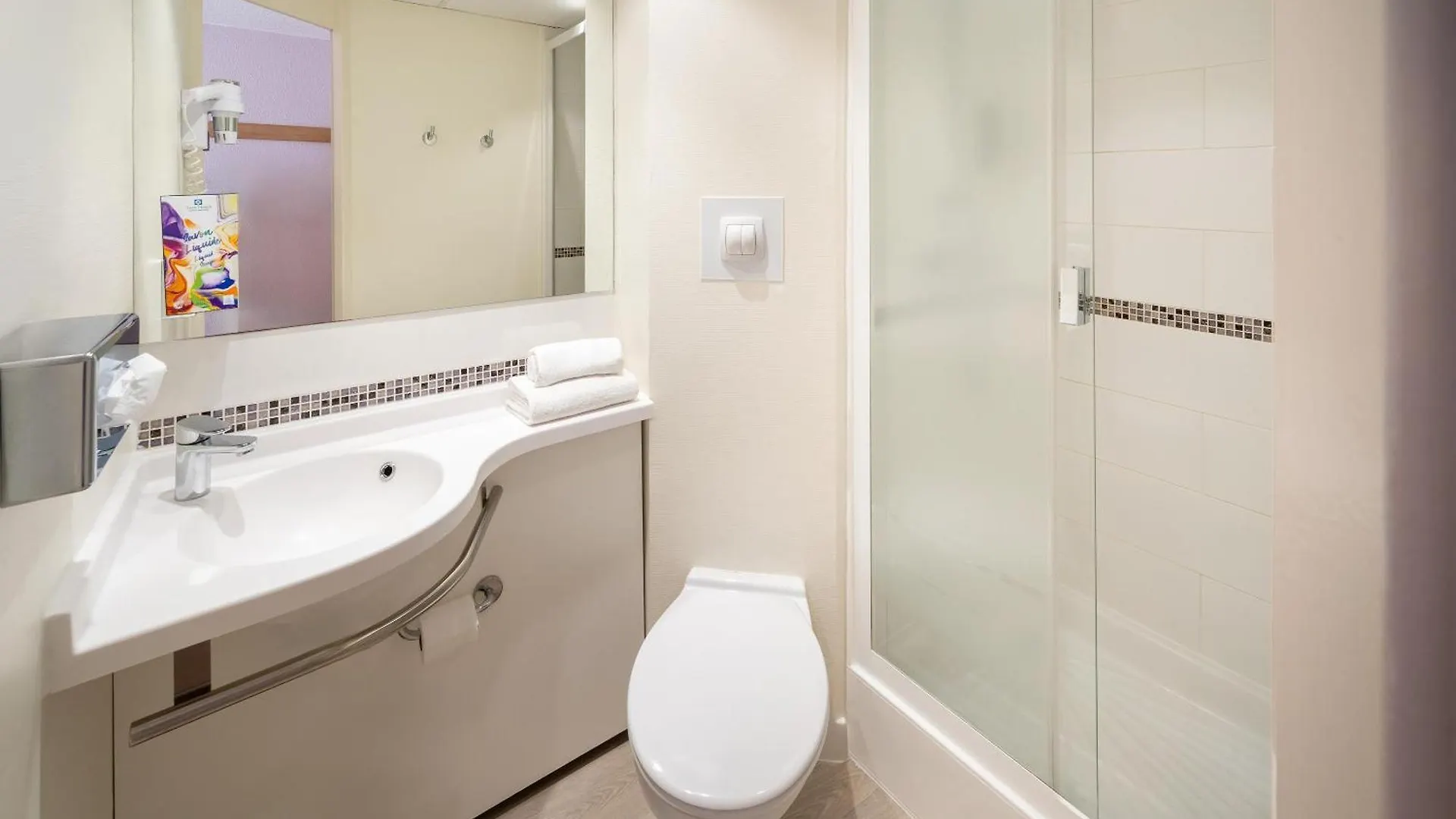 Sure Hotel By Best Western Rennes Chantepie