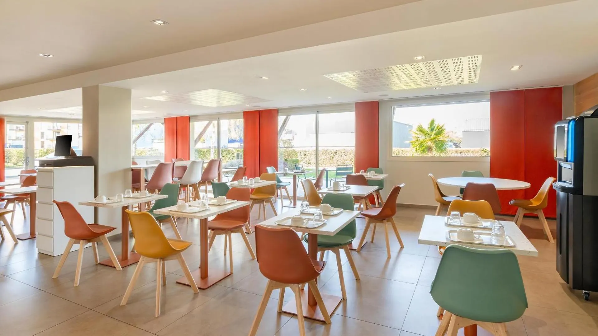 Sure Hotel By Best Western Rennes Chantepie 3*,  Francia