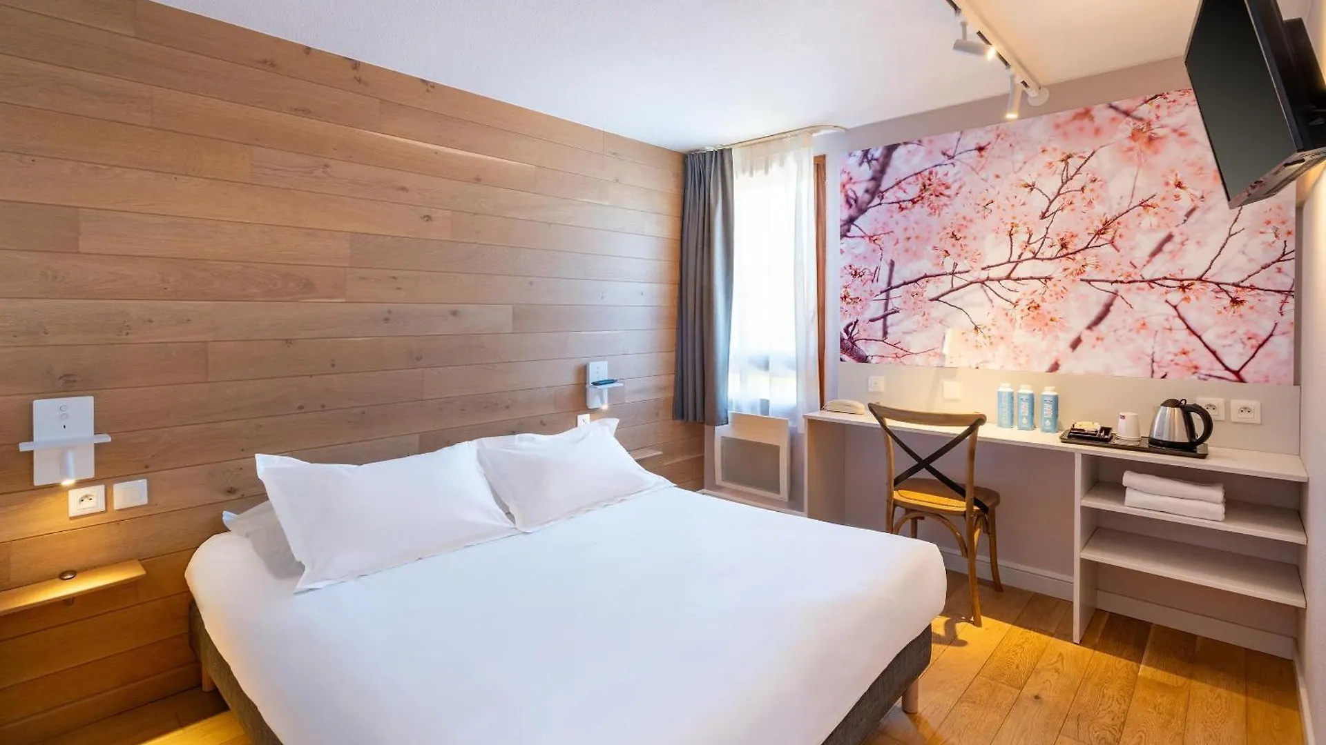 Sure Hotel By Best Western Rennes Chantepie