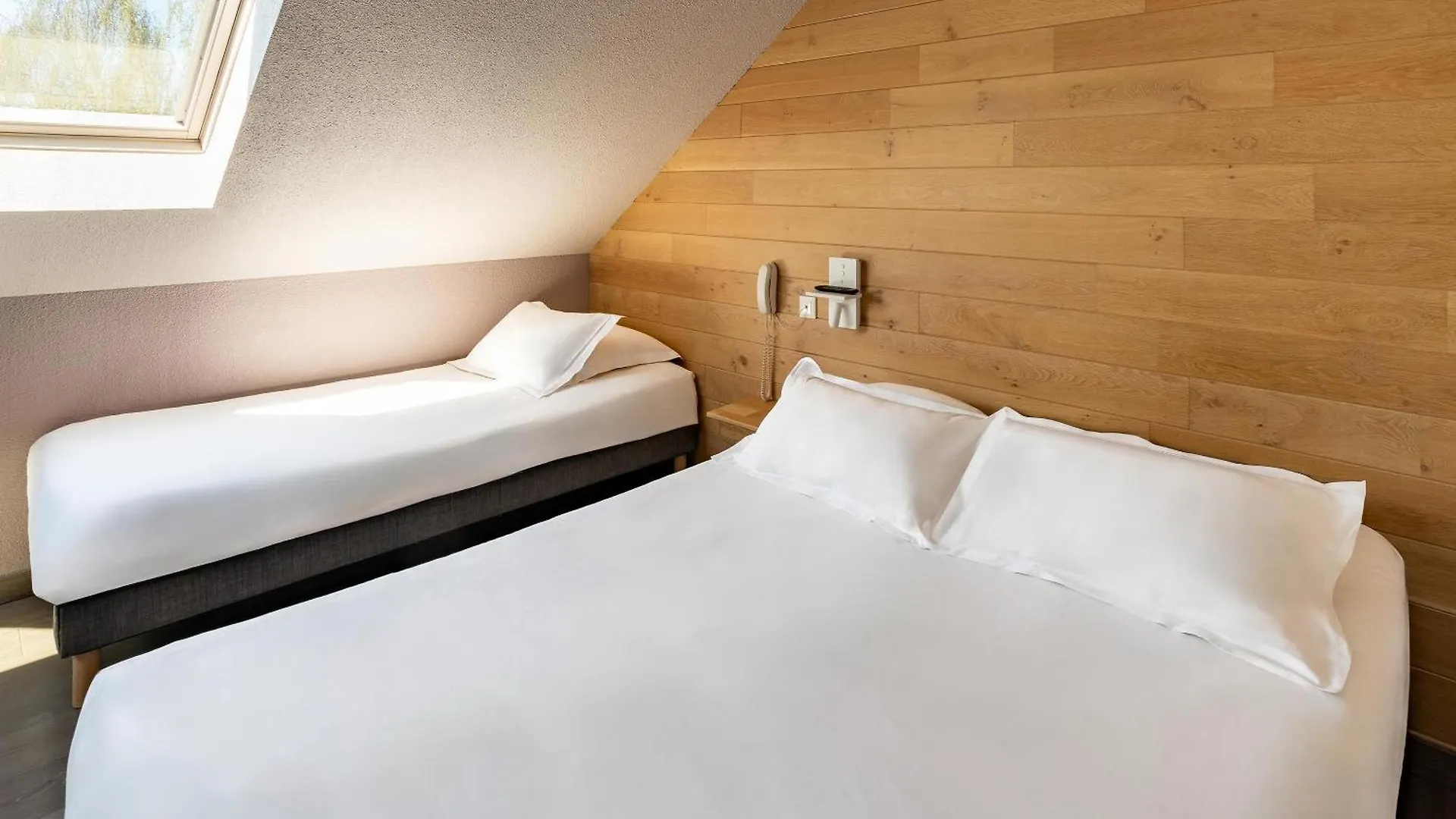 Sure Hotel By Best Western Rennes Chantepie