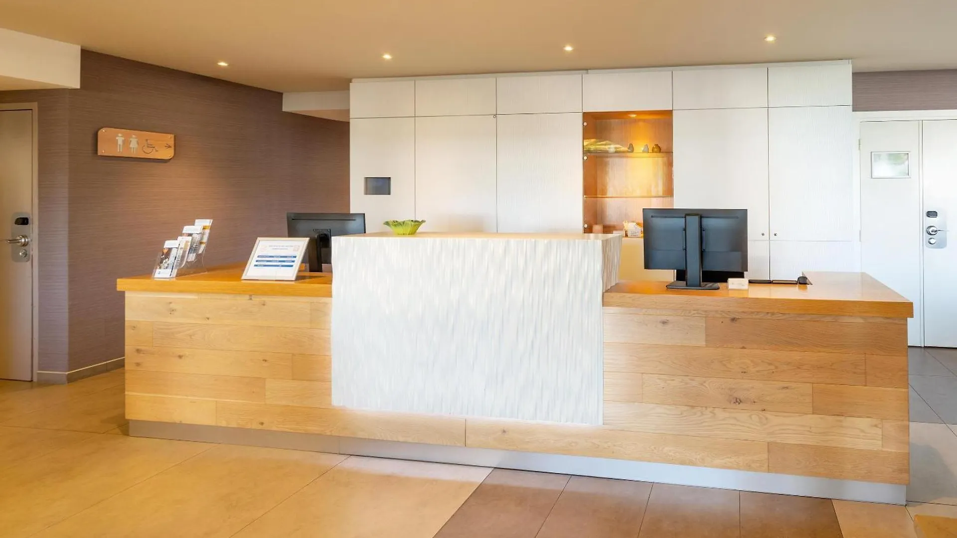 Sure Hotel By Best Western Rennes Chantepie