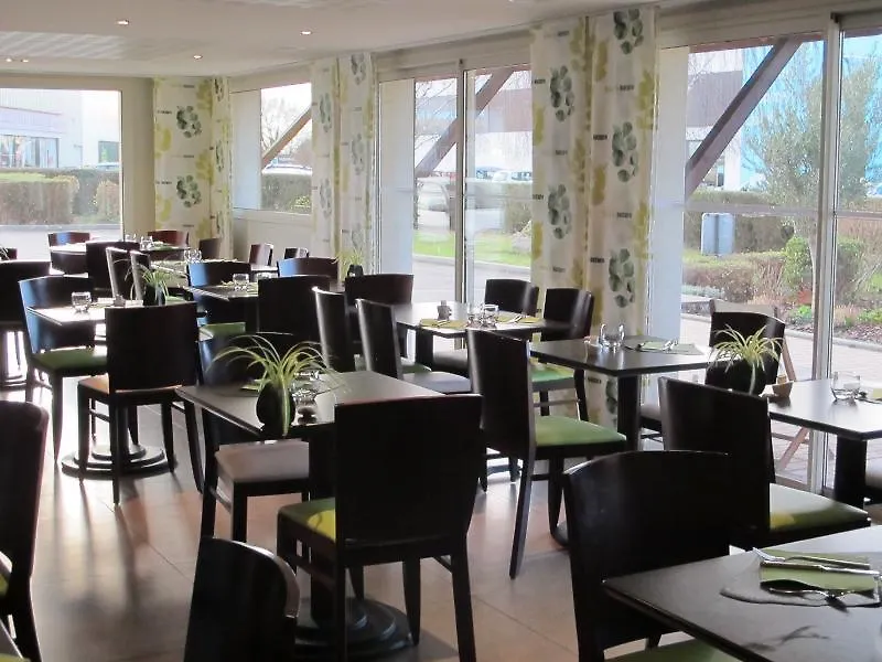 Sure Hotel By Best Western Rennes Chantepie