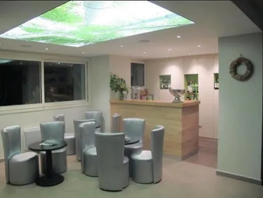 Sure Hotel By Best Western Rennes Chantepie 3*,  Francia