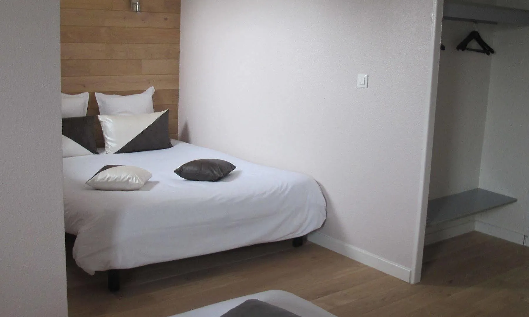 Sure Hotel By Best Western Rennes Chantepie