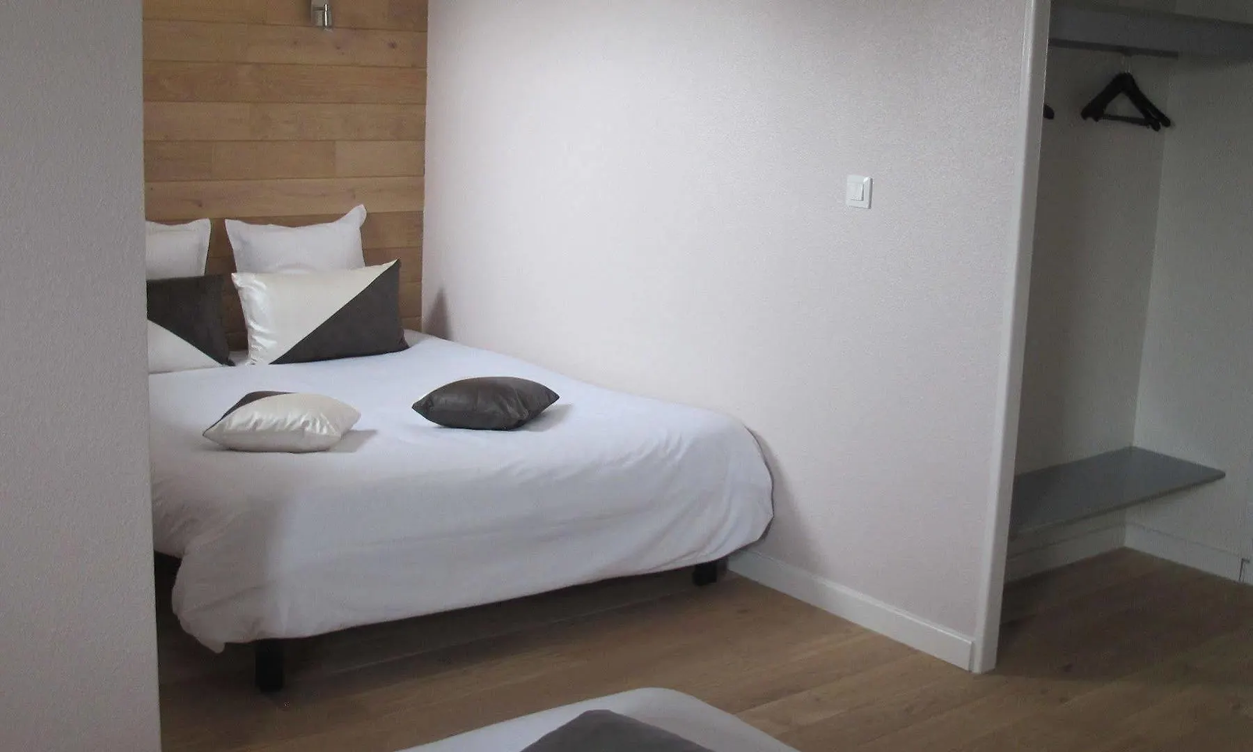 Sure Hotel By Best Western Rennes Chantepie Francia