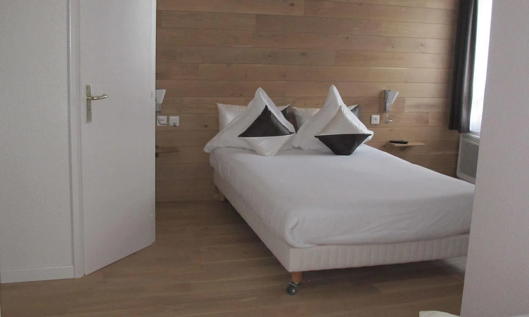 Sure Hotel By Best Western Rennes Chantepie